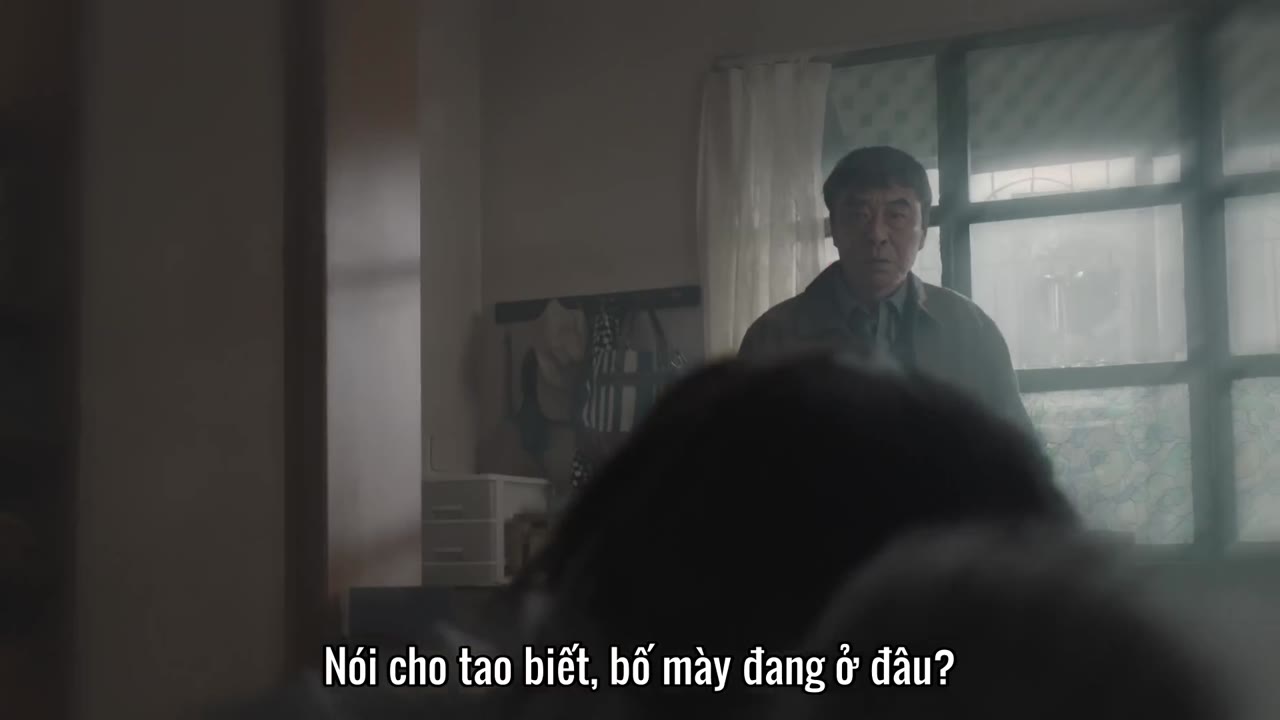 Tuyết Thu Tràn Sang Đông tập 18 cảnh 3