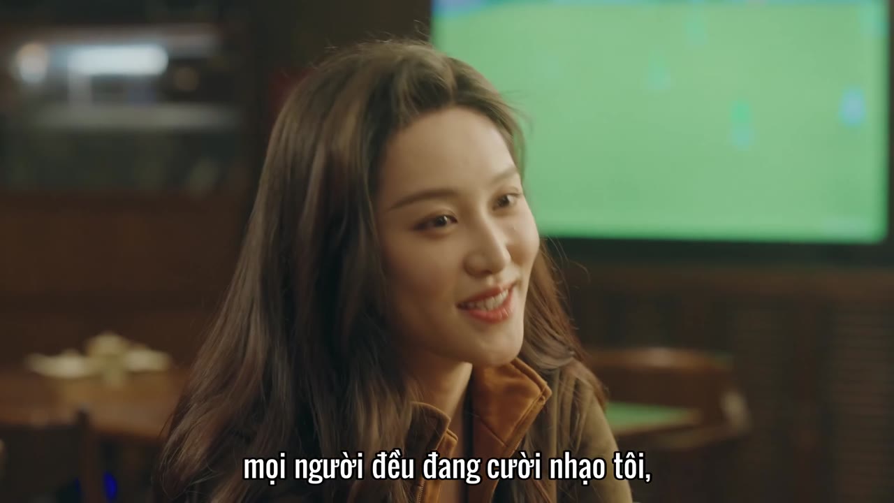 Tuyết Thu Tràn Sang Đông tập 21 cảnh 3