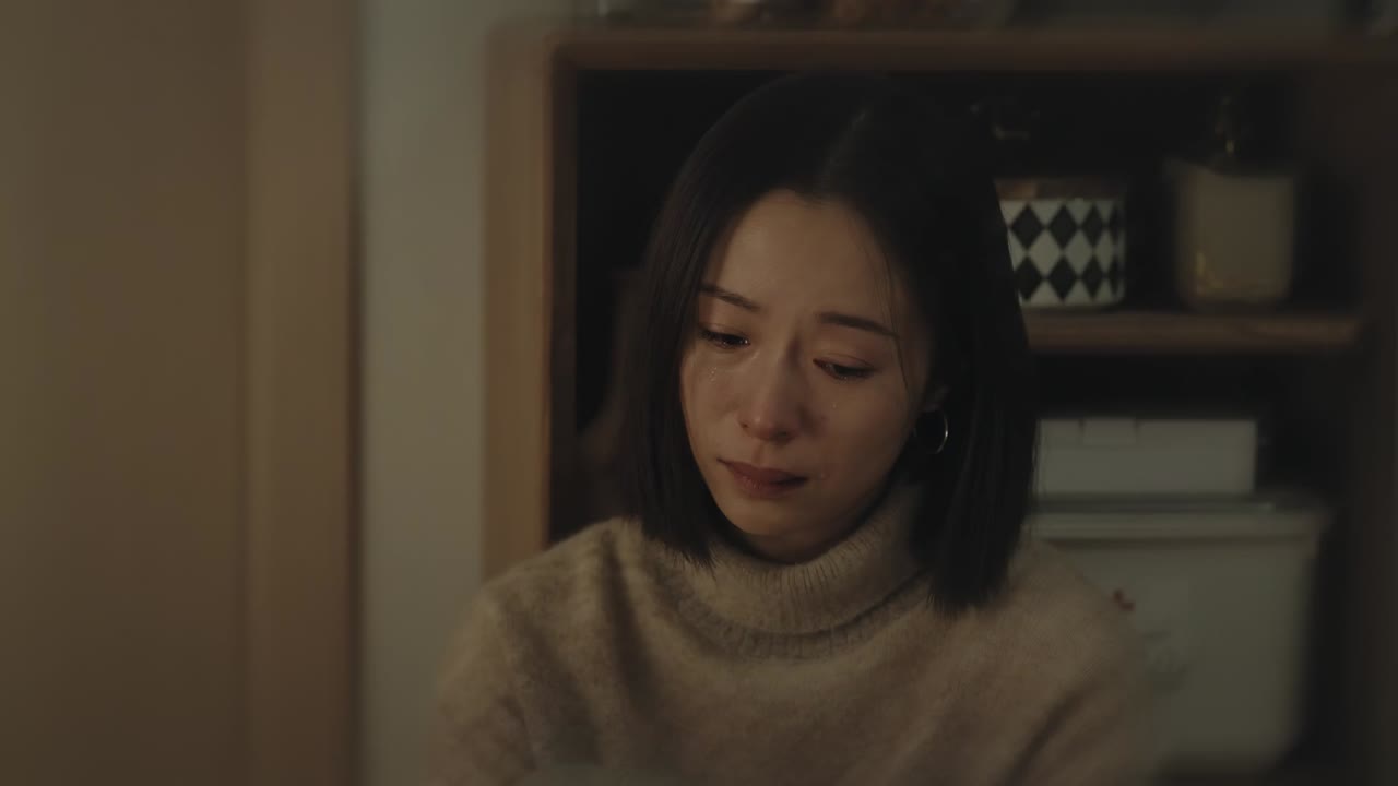 Tuyết Thu Tràn Sang Đông tập 22
