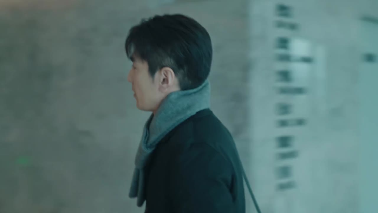 Tuyết Thu Tràn Sang Đông tập 26