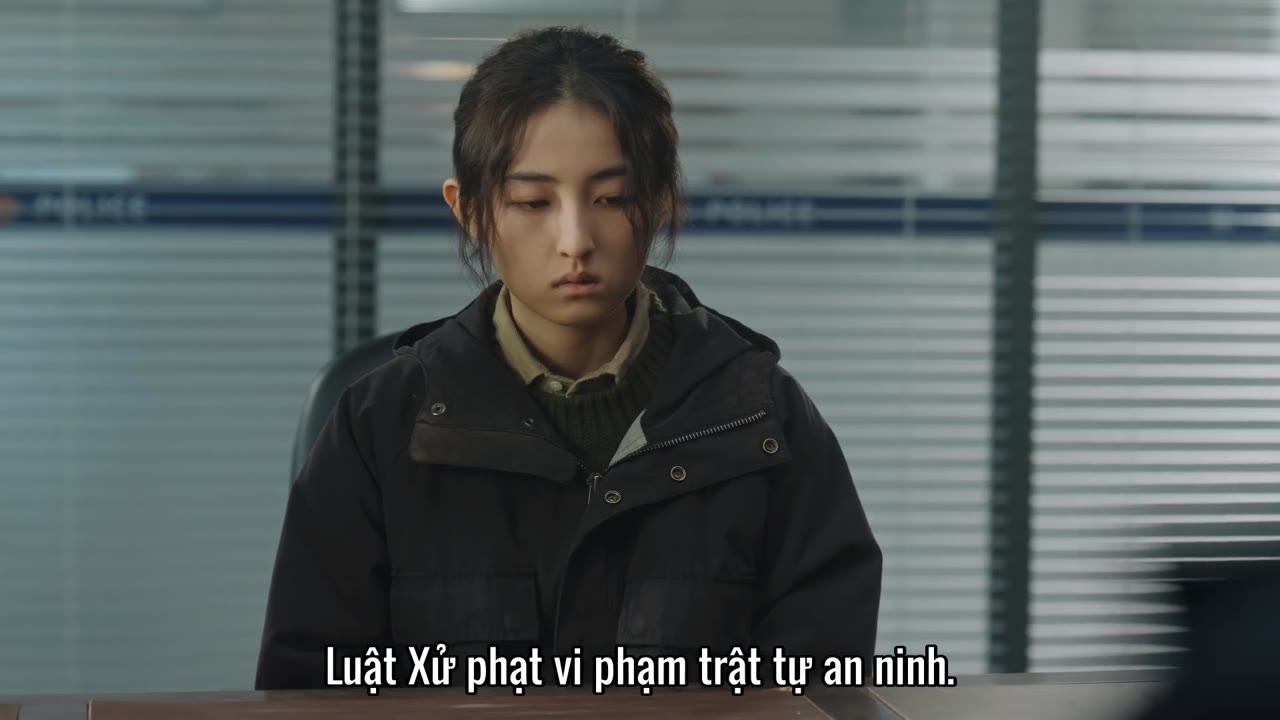 Tuyết Thu Tràn Sang Đông tập 28