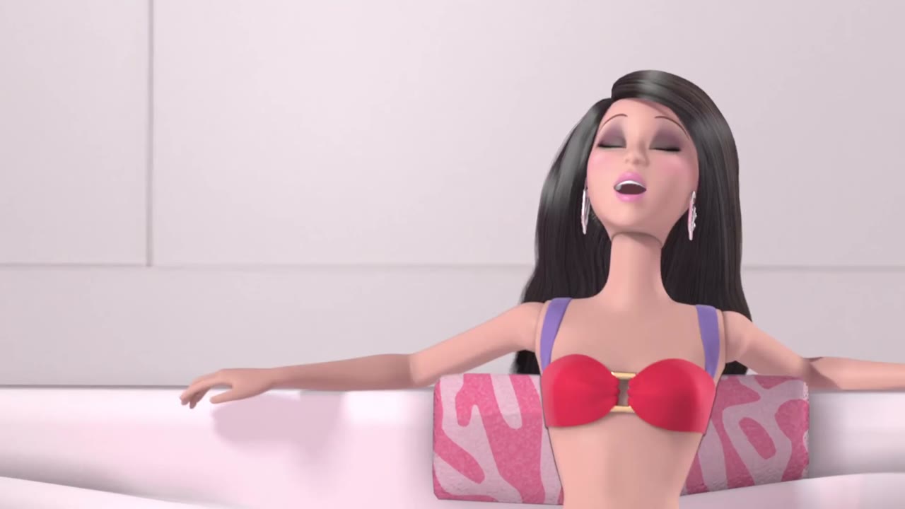 Barbie Life in the Dreamhouse tập 6