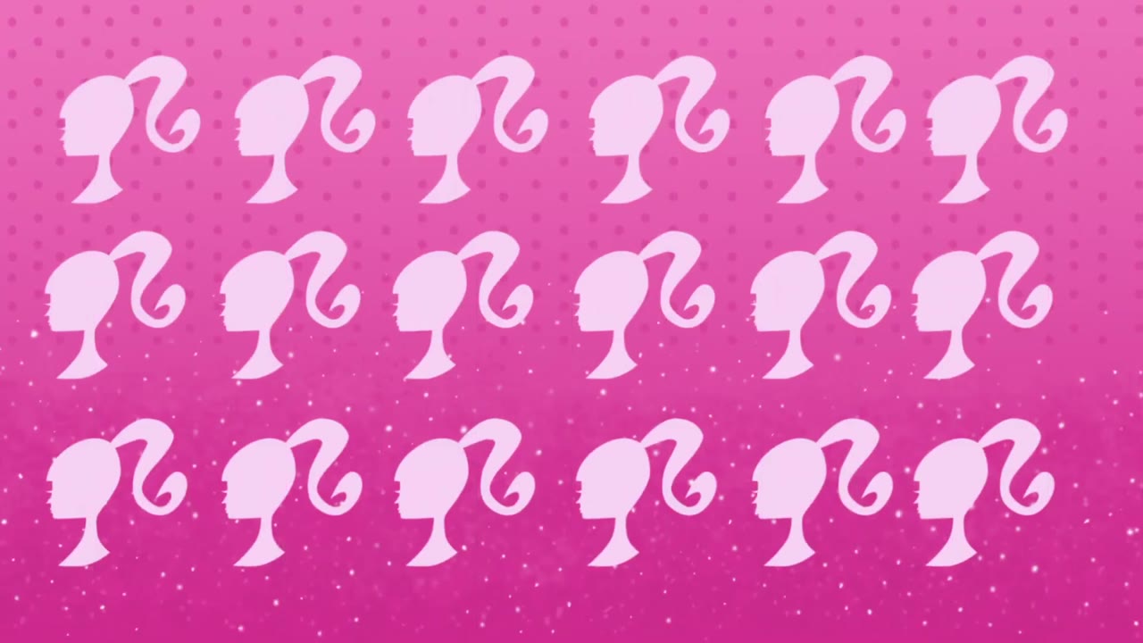 Barbie Life in the Dreamhouse tập 12 cảnh 2