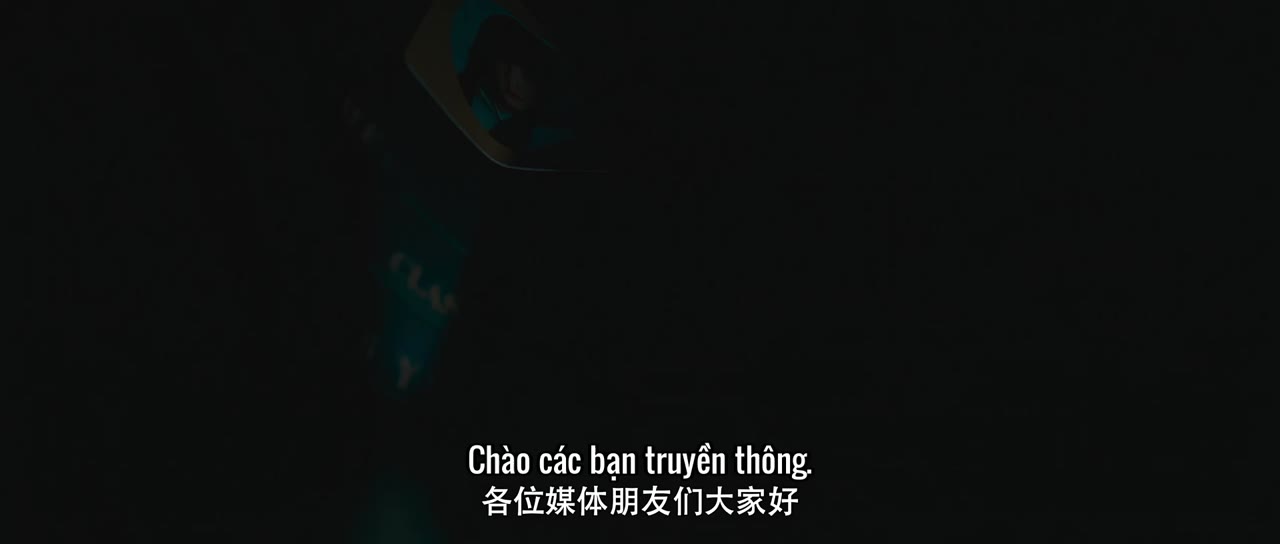Gia Đình Ngụy Trang tập 7