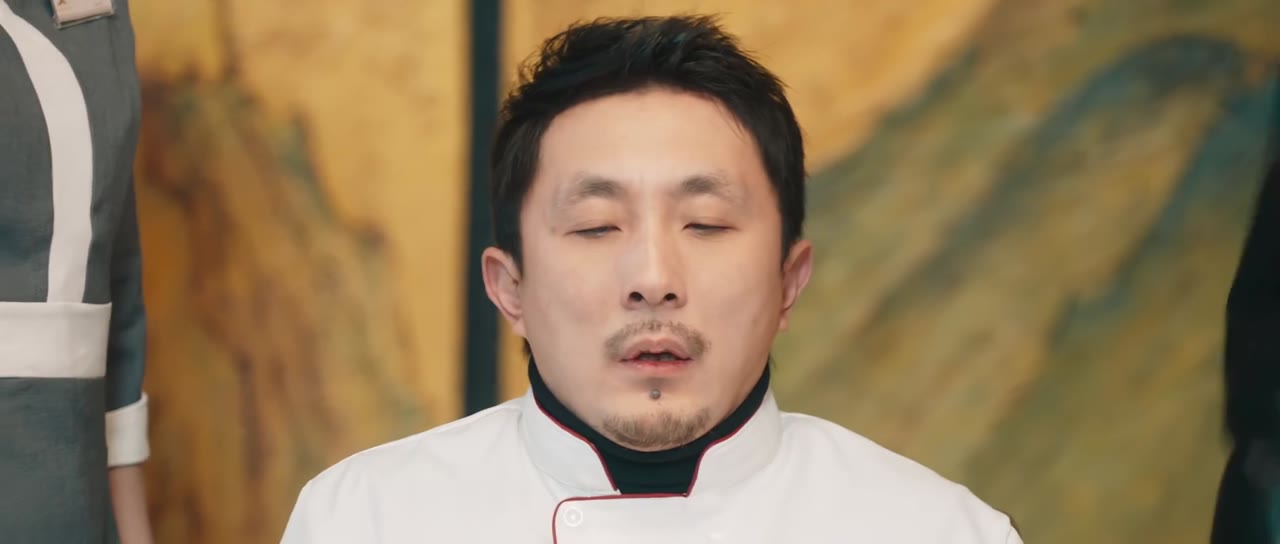 Gia Đình Ngụy Trang tập 8