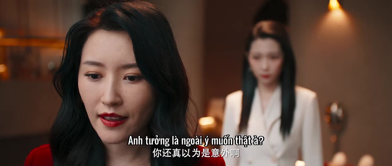 Gia Đình Ngụy Trang tập 16
