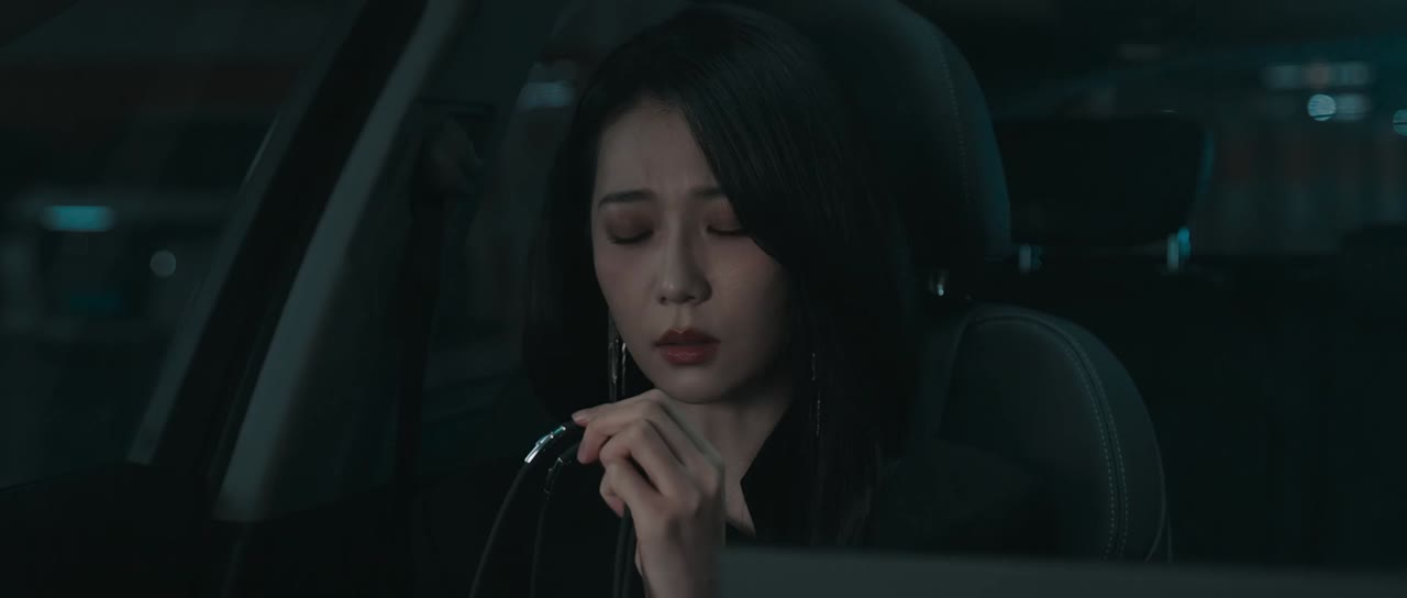 Gia Đình Ngụy Trang tập 17