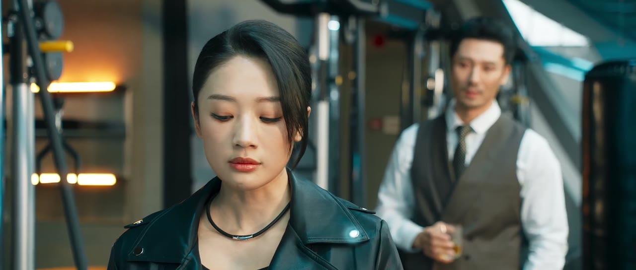 Gia Đình Ngụy Trang tập 23