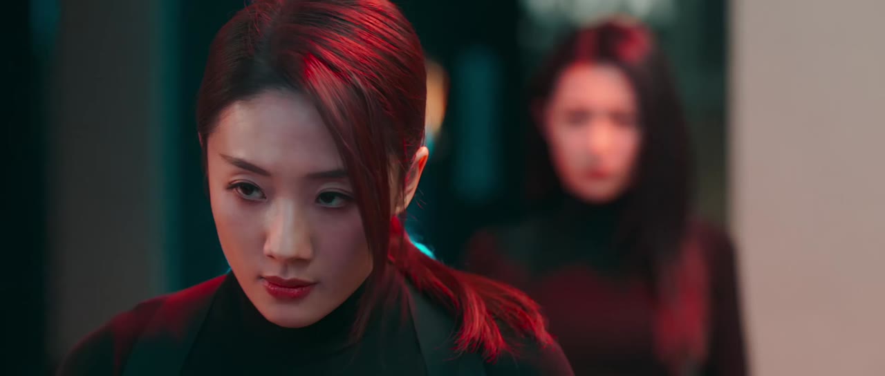 Gia Đình Ngụy Trang tập 24
