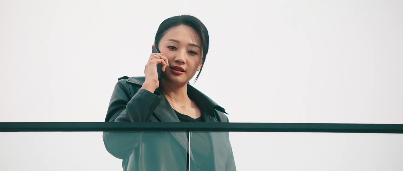 Gia Đình Ngụy Trang tập 24 cảnh 2