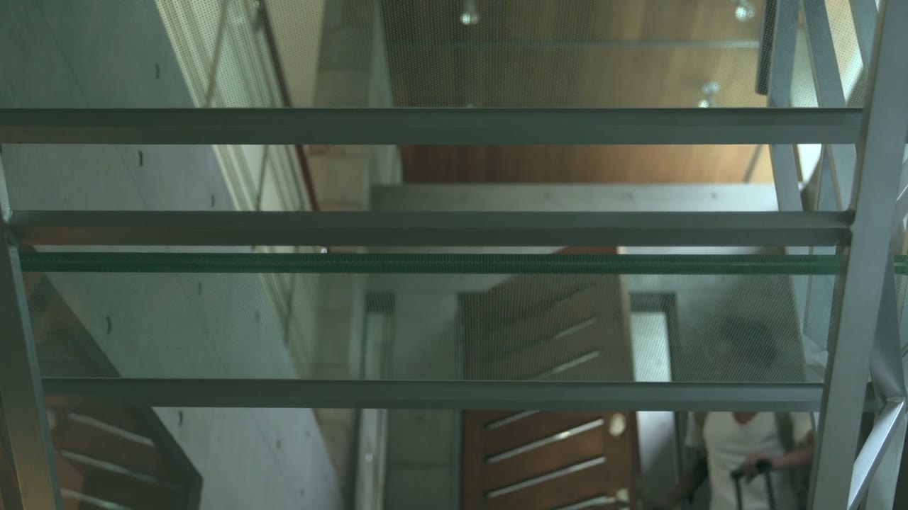 Terrace House: Trai gái nơi thành thị tập 1