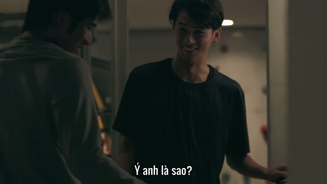 Terrace House: Trai gái nơi thành thị tập 2 cảnh 3