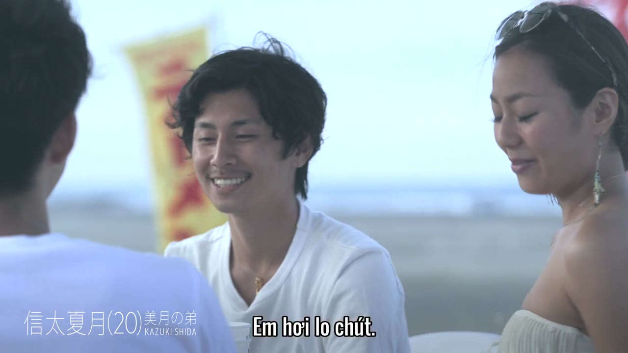 Terrace House: Trai gái nơi thành thị tập 3