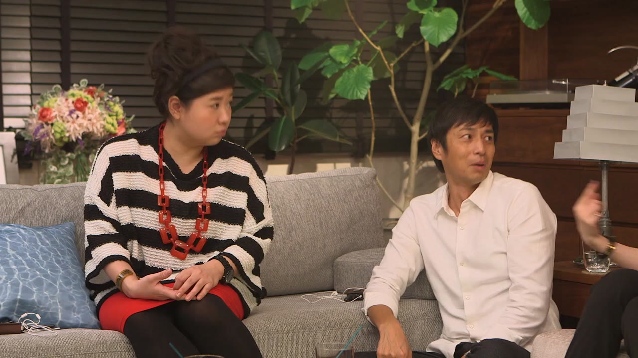 Terrace House: Trai gái nơi thành thị tập 3 cảnh 3