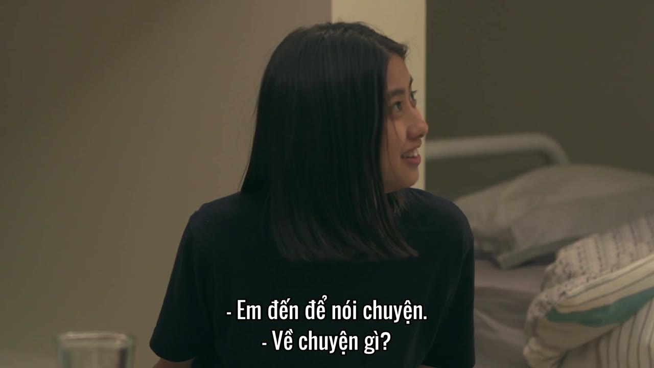 Terrace House: Trai gái nơi thành thị tập 4 cảnh 2