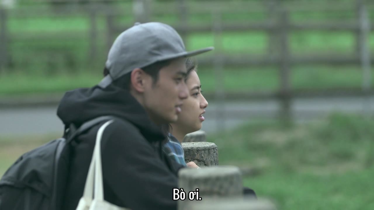 Terrace House: Trai gái nơi thành thị tập 7 cảnh 2