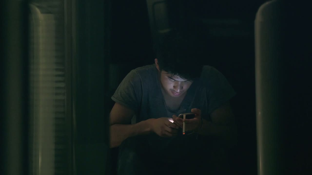 Terrace House: Trai gái nơi thành thị tập 8