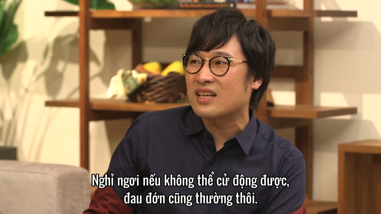 Terrace House: Trai gái nơi thành thị tập 8 cảnh 3