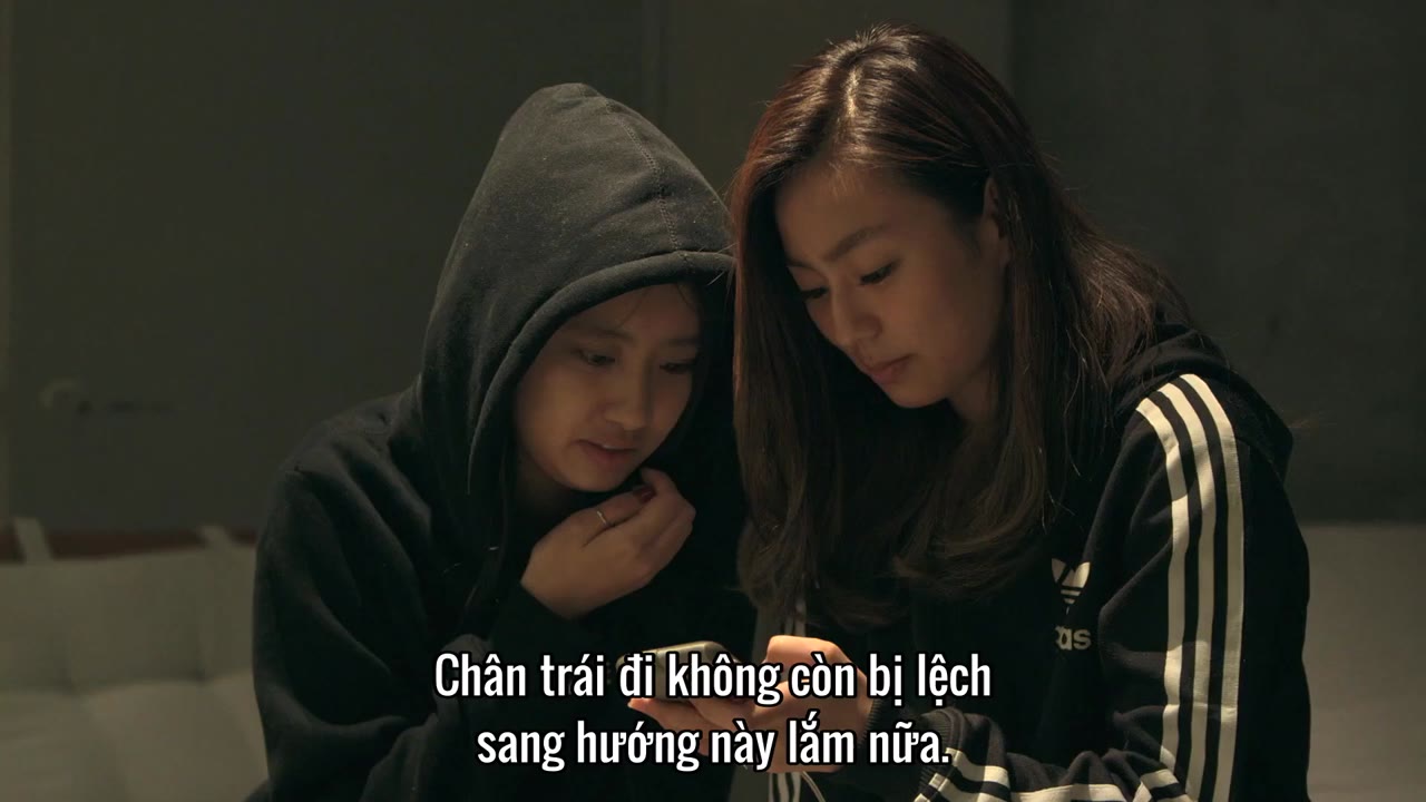 Terrace House: Trai gái nơi thành thị tập 10 cảnh 3