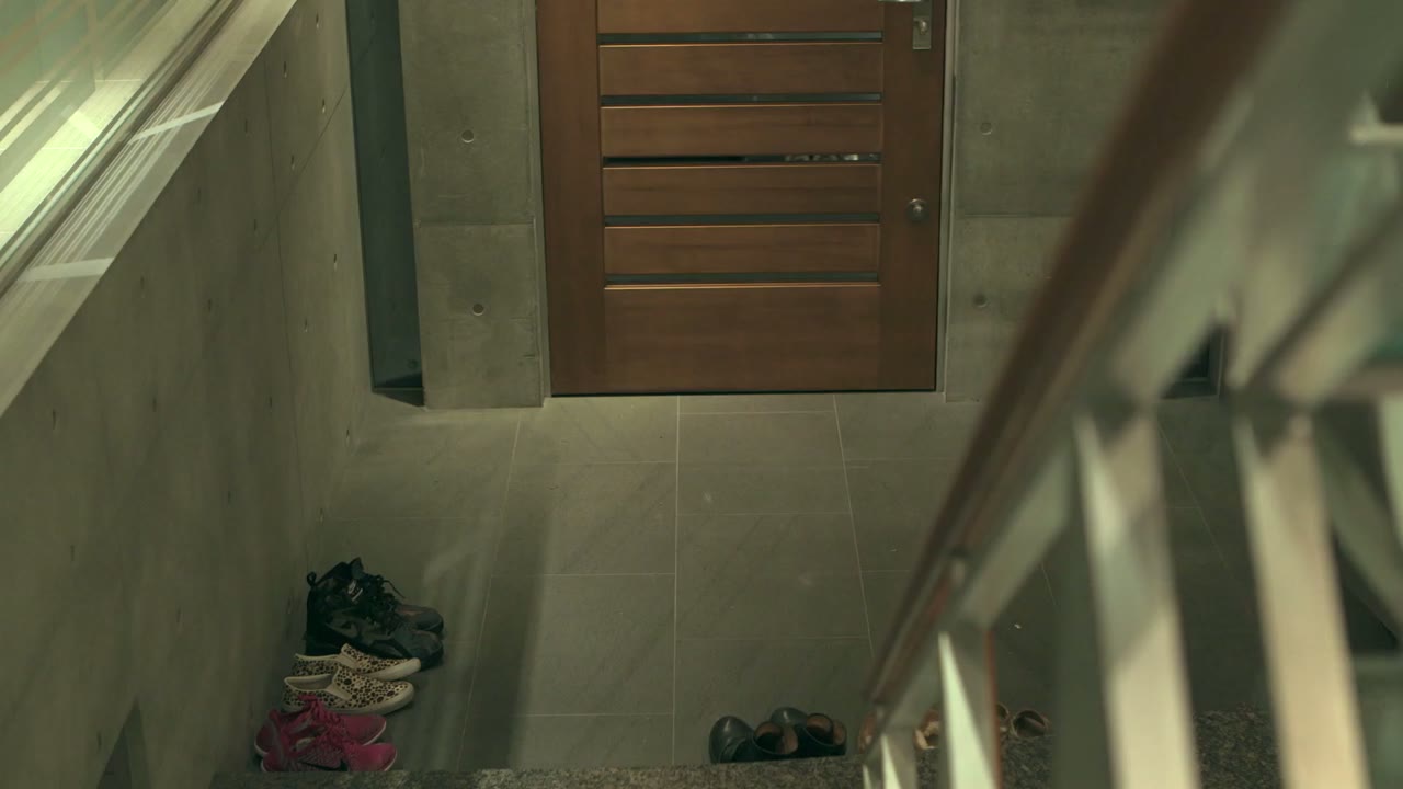 Terrace House: Trai gái nơi thành thị tập 11 cảnh 2