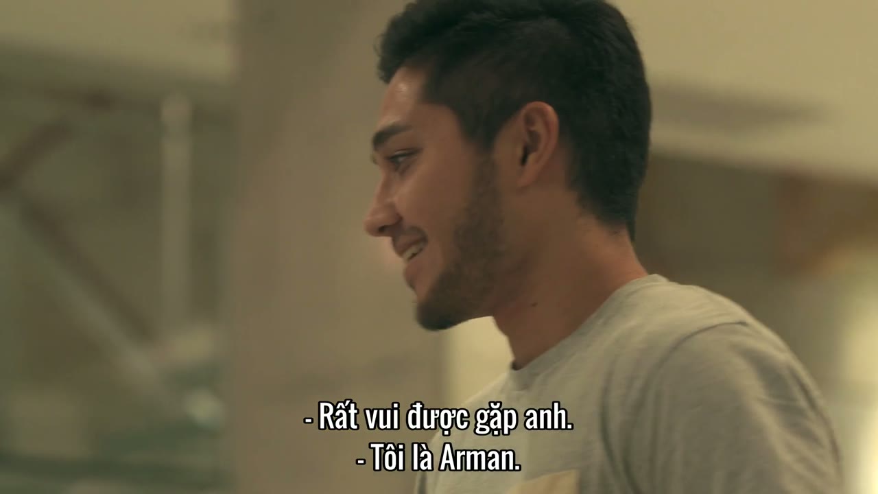 Terrace House: Trai gái nơi thành thị tập 13 cảnh 3