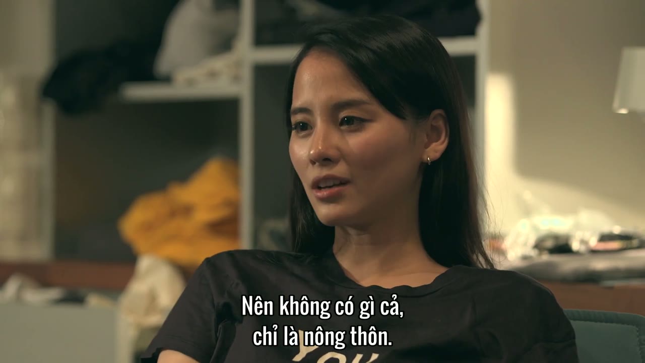 Terrace House: Trai gái nơi thành thị tập 14