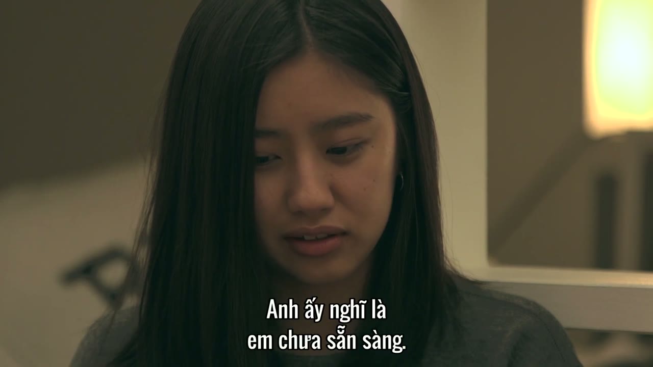 Terrace House: Trai gái nơi thành thị tập 14 cảnh 3