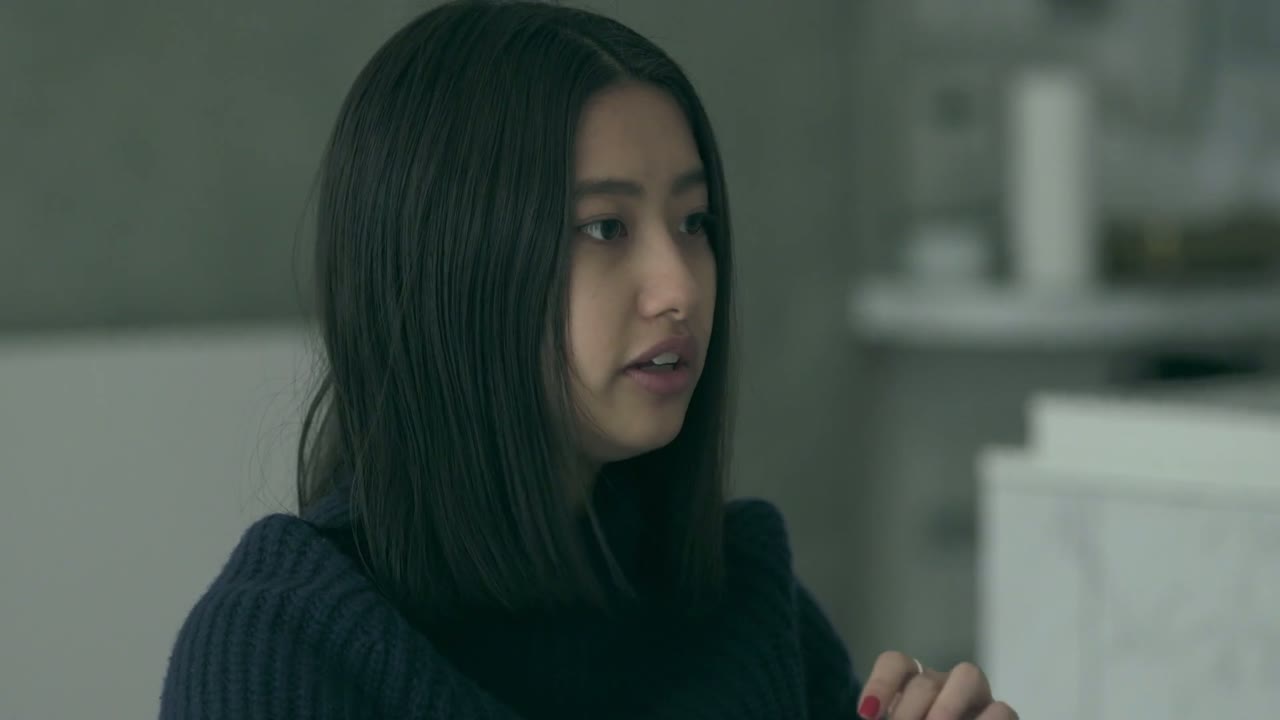 Terrace House: Trai gái nơi thành thị tập 17 cảnh 2