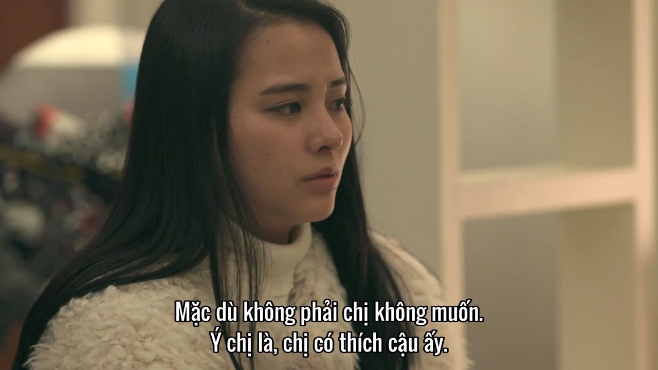 Terrace House: Trai gái nơi thành thị tập 19 cảnh 2