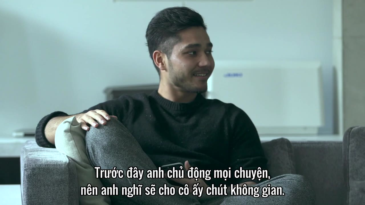 Terrace House: Trai gái nơi thành thị tập 19 cảnh 3