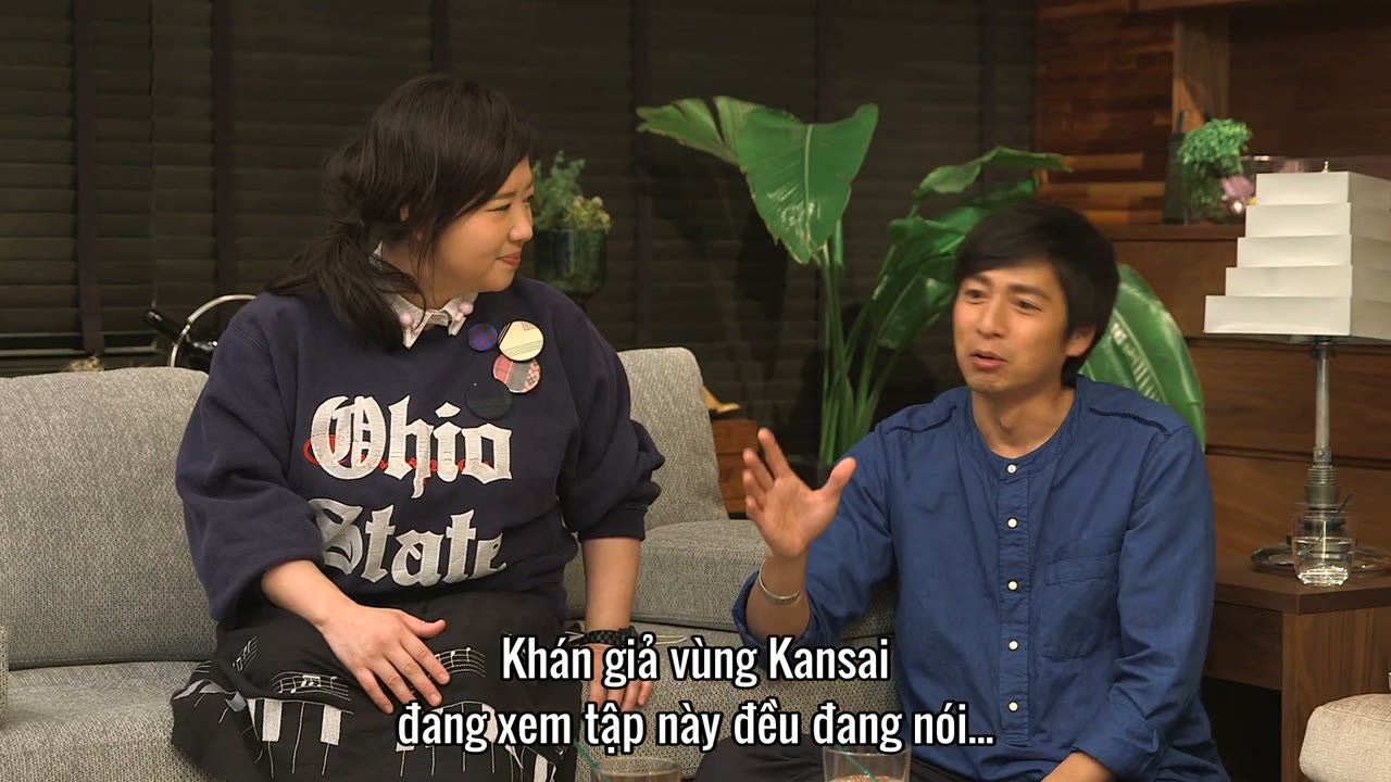 Terrace House: Trai gái nơi thành thị tập 20 cảnh 3