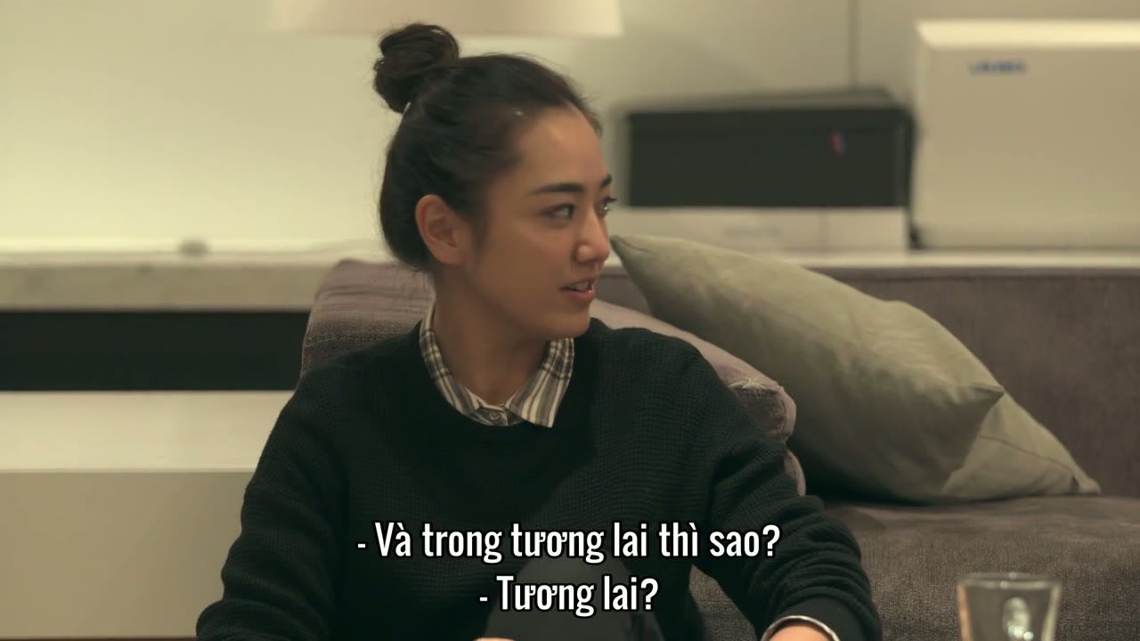 Terrace House: Trai gái nơi thành thị tập 21