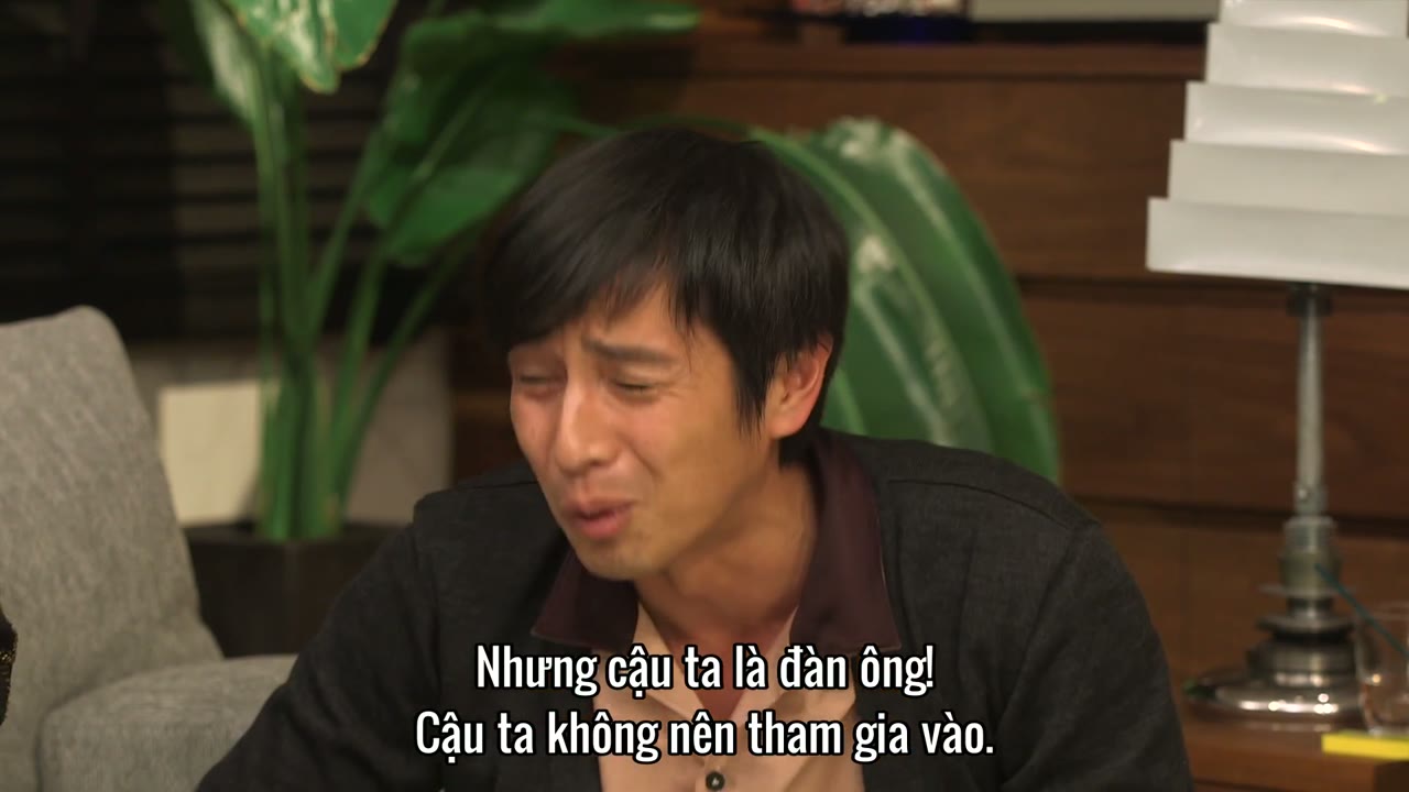 Terrace House: Trai gái nơi thành thị tập 21 cảnh 3