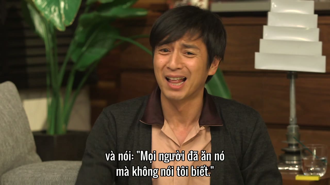 Terrace House: Trai gái nơi thành thị tập 22 cảnh 3