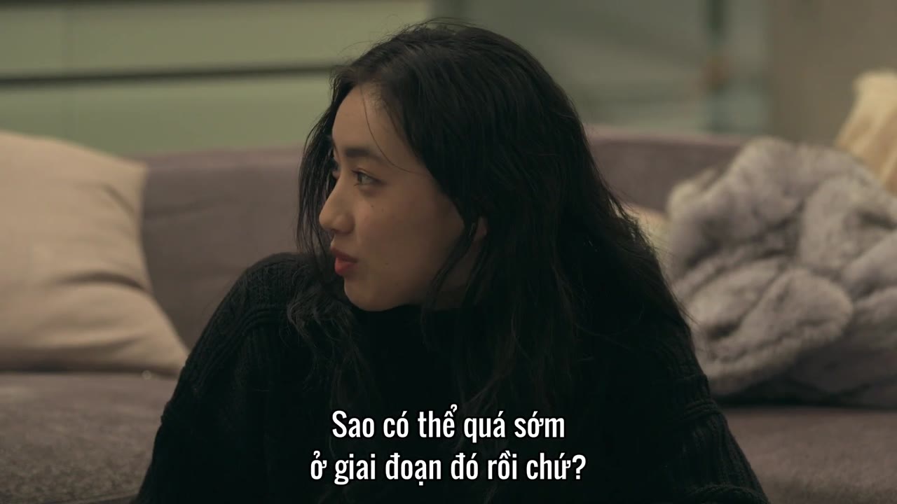 Terrace House: Trai gái nơi thành thị tập 23