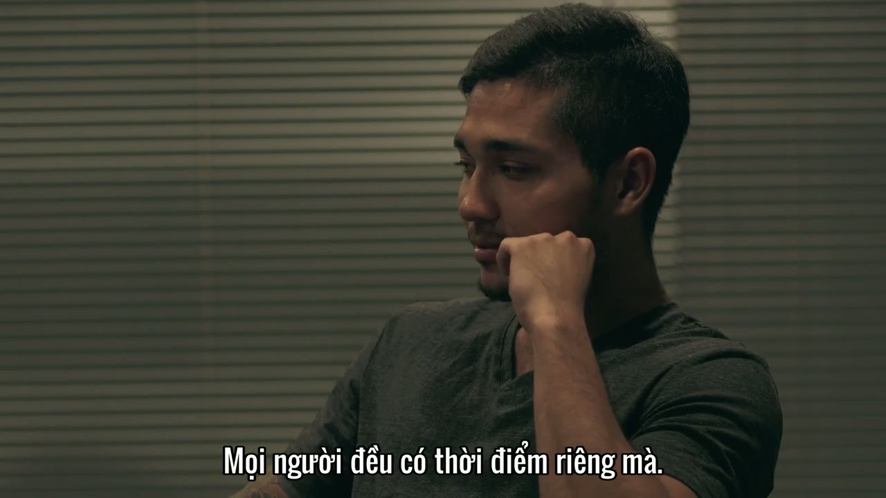 Terrace House: Trai gái nơi thành thị tập 25 cảnh 3