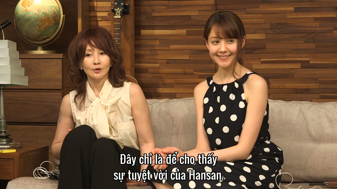 Terrace House: Trai gái nơi thành thị tập 26 cảnh 3