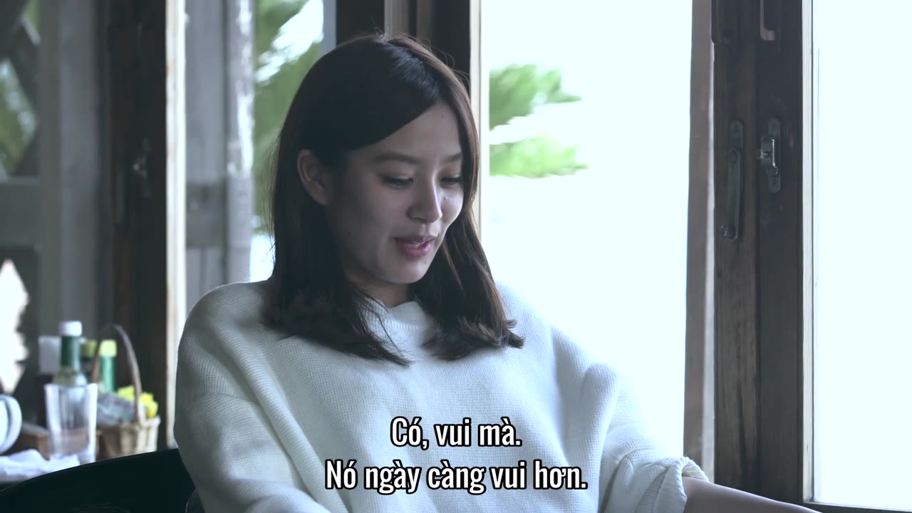 Terrace House: Trai gái nơi thành thị tập 27
