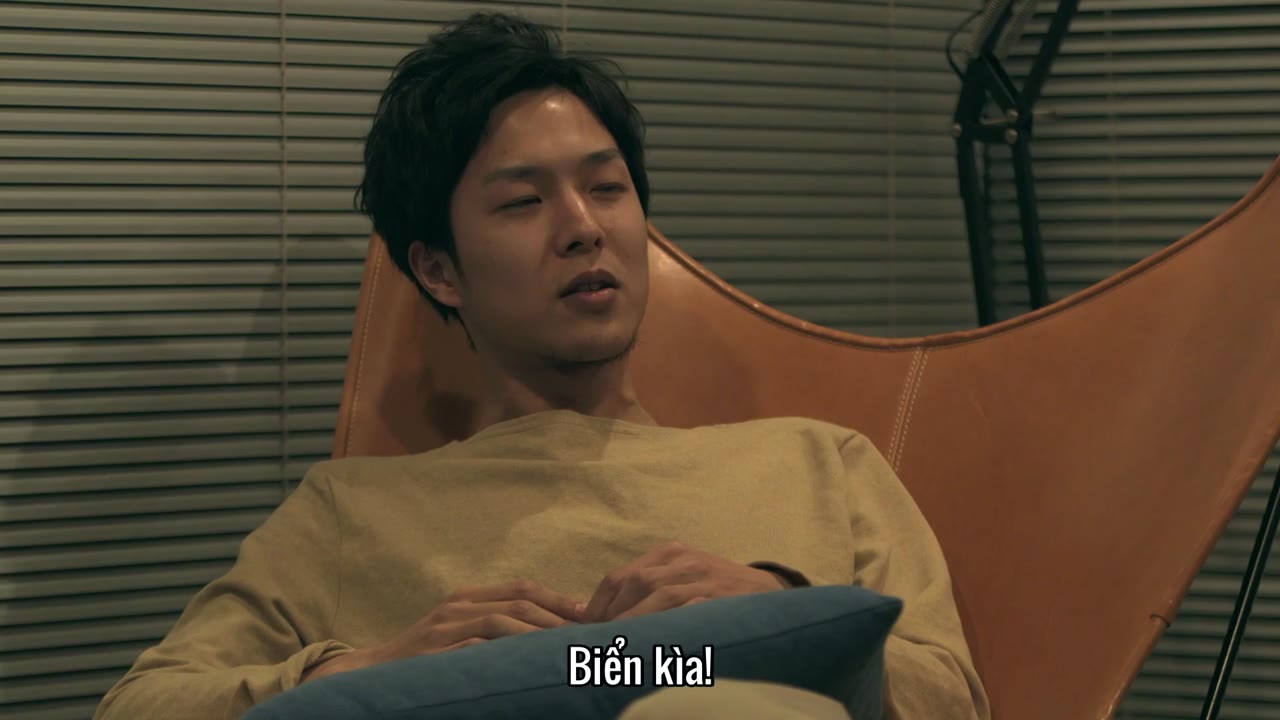 Terrace House: Trai gái nơi thành thị tập 28