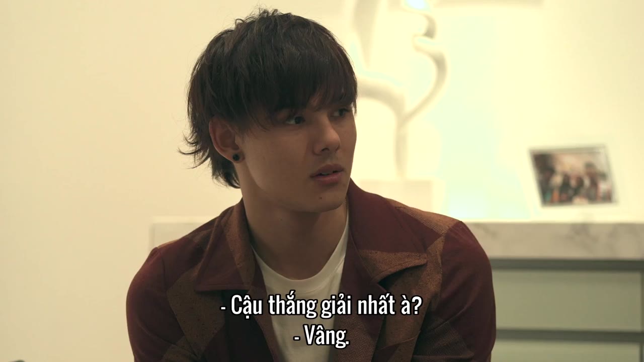 Terrace House: Trai gái nơi thành thị tập 29