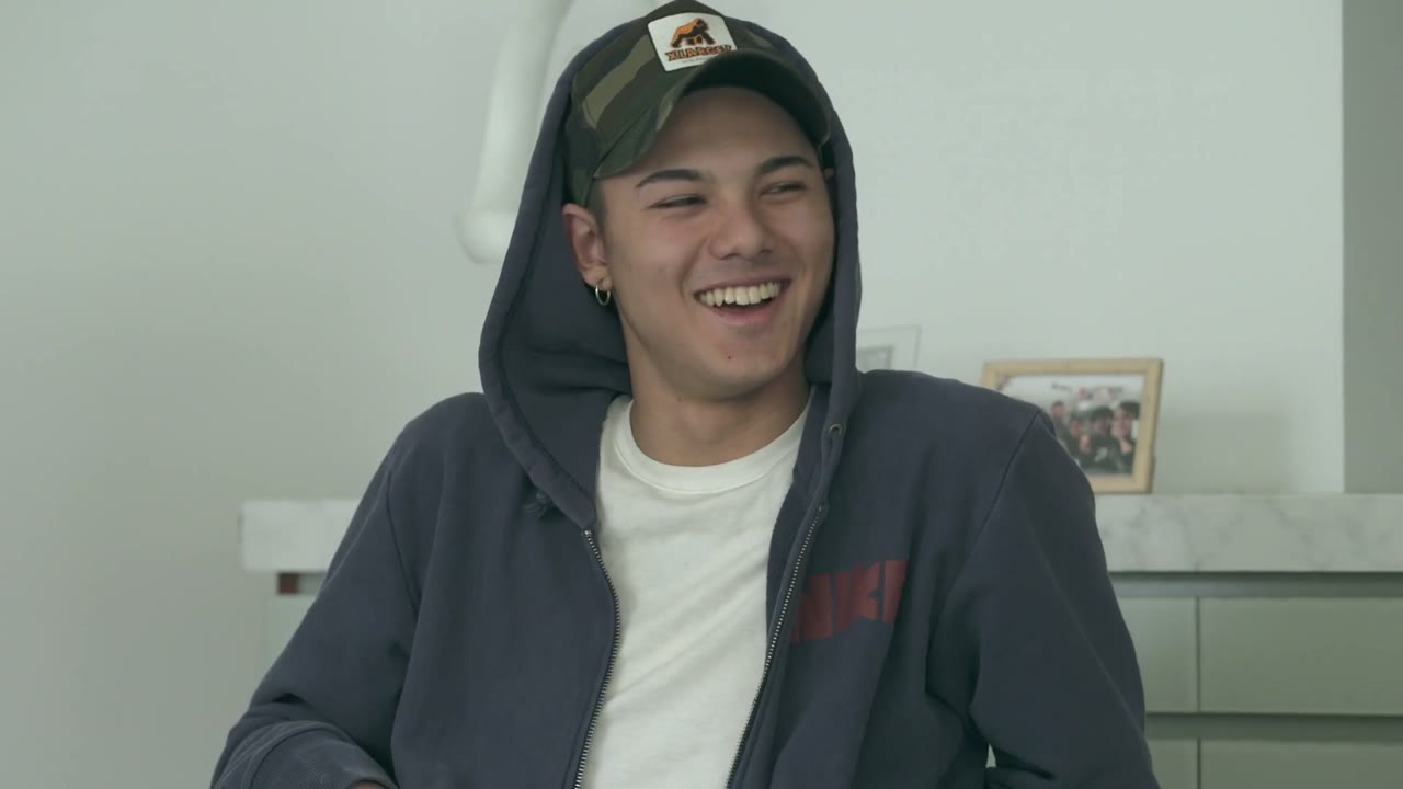 Terrace House: Trai gái nơi thành thị tập 30 cảnh 3
