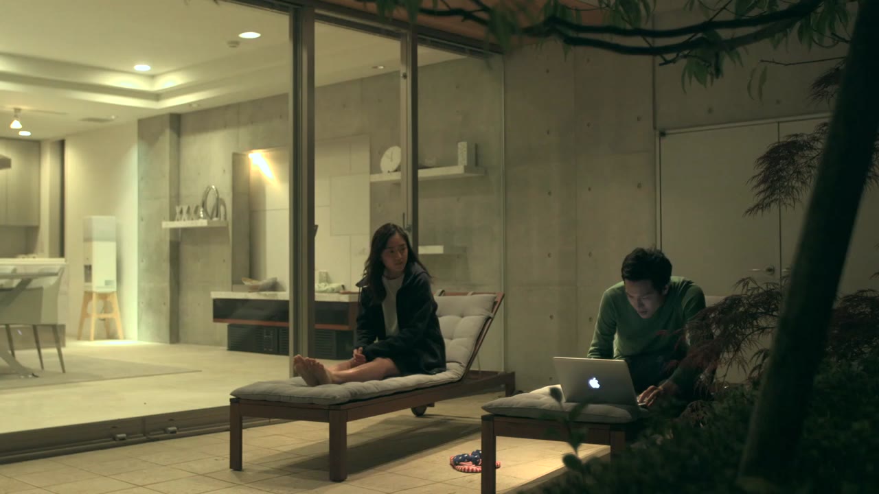 Terrace House: Trai gái nơi thành thị tập 31 cảnh 3