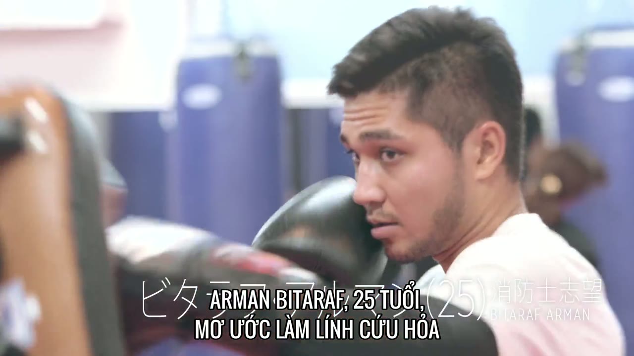 Terrace House: Trai gái nơi thành thị tập 32