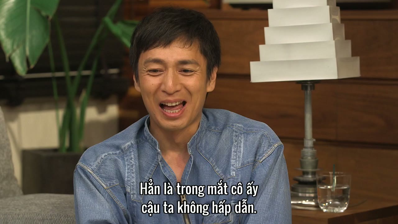 Terrace House: Trai gái nơi thành thị tập 33 cảnh 2