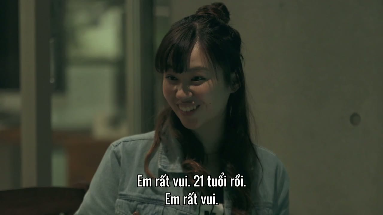 Terrace House: Trai gái nơi thành thị tập 33 cảnh 3