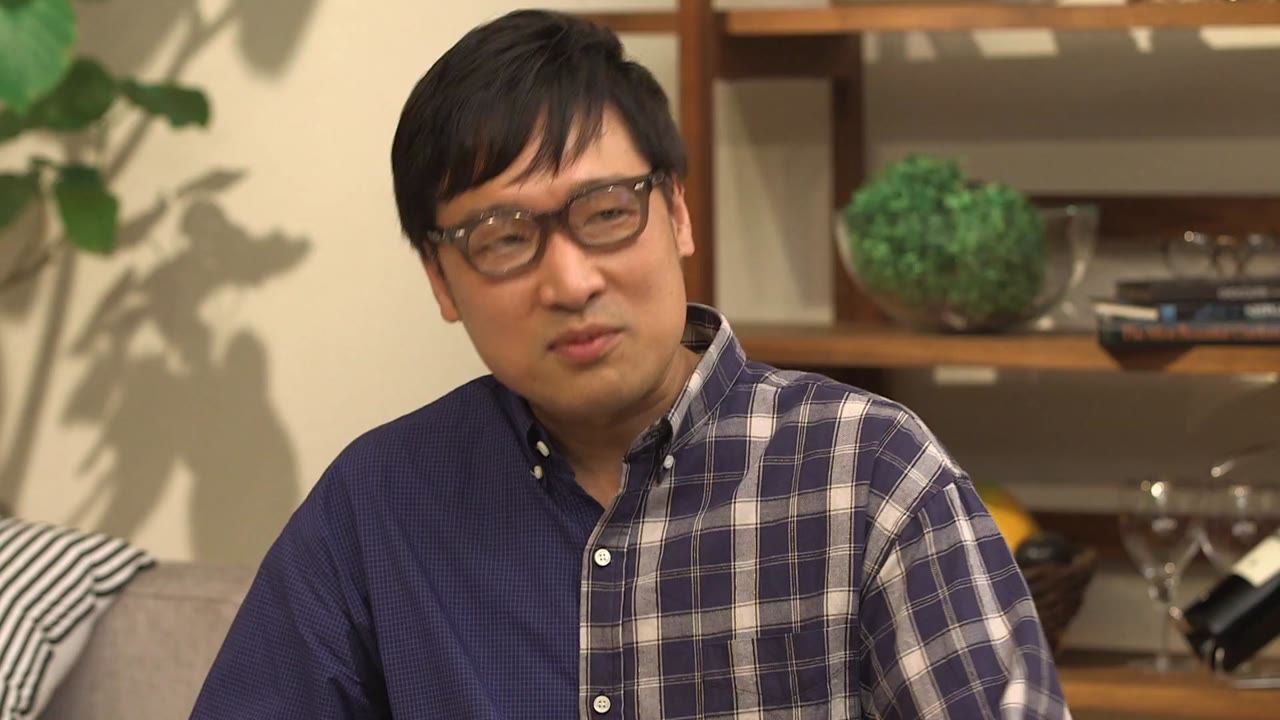 Terrace House: Trai gái nơi thành thị tập 34 cảnh 3