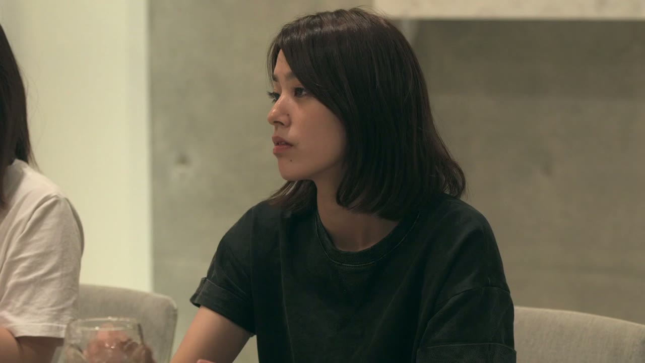 Terrace House: Trai gái nơi thành thị tập 35 cảnh 2