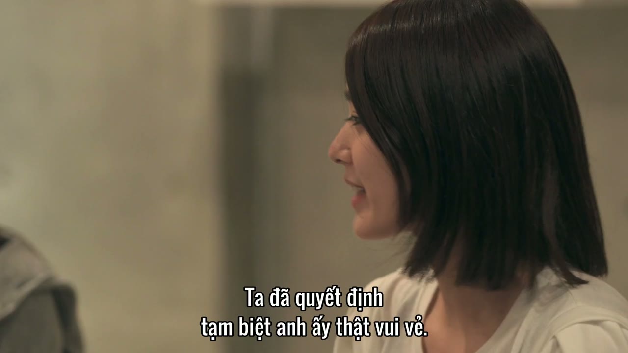 Terrace House: Trai gái nơi thành thị tập 35 cảnh 3