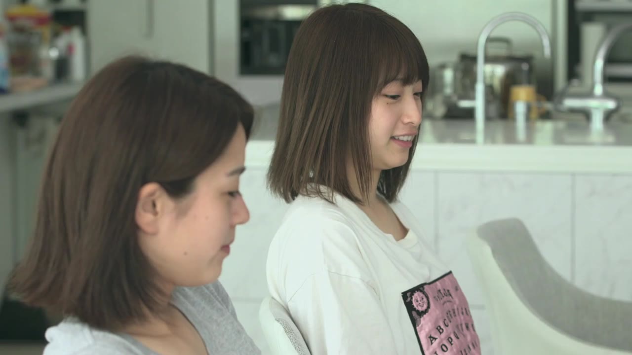 Terrace House: Trai gái nơi thành thị tập 36