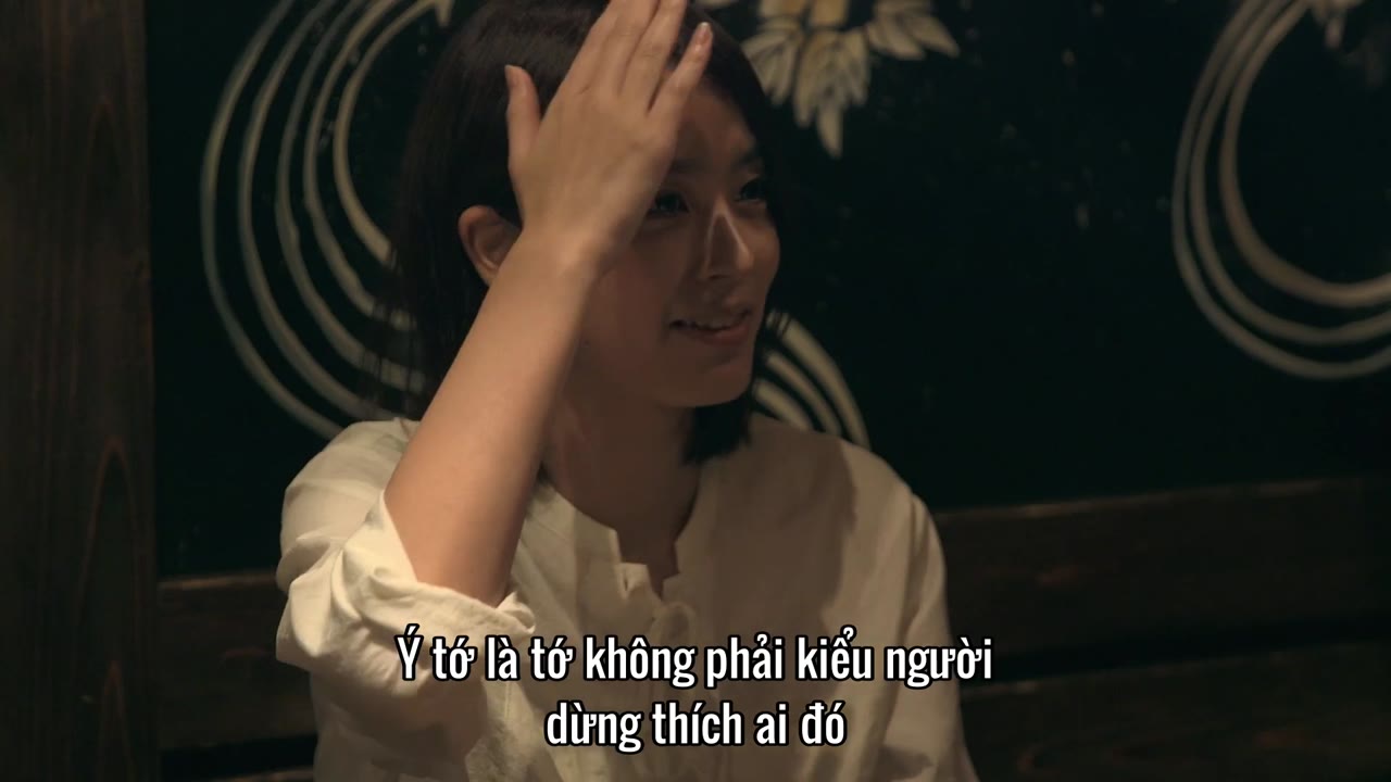 Terrace House: Trai gái nơi thành thị tập 36 cảnh 3